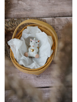 Дракоша мини