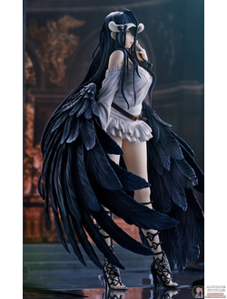Фигурка Альбедо (Albedo so-bin ver.)