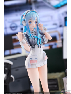 Фигурка 1/7 Шифти (Shifty)