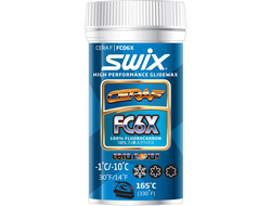 Порошок  SWIX    FC06X       (-1/-10)     30г FC06X