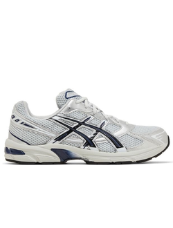 Asics Gel 1130  White Deep Blue