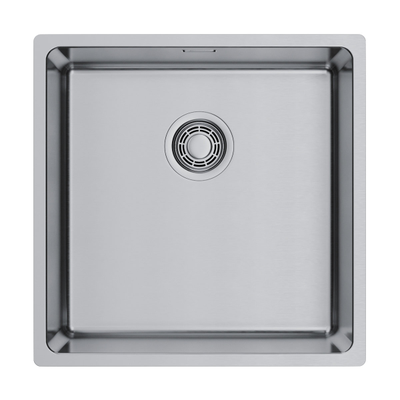 Мойка OMOIKIRI TADZAVA 44-U/I ULTRA 15 IN