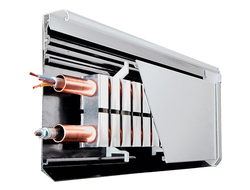 ТЕПЛЫЙ ПЛИНТУС