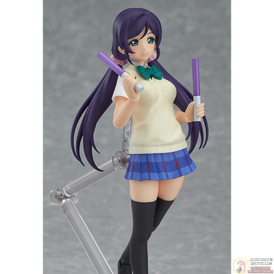 Фигурка фигма Нозоми Тоджо (figma Nozomi Toujou)