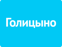 ГОЛИЦЫНО — РЕКЛАМА НА МОНИТОРАХ