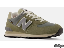 New Balance 574 Sedona Sage Green (35-45)