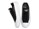 Кеды Converse Chuck Taylor As Split Upper черные