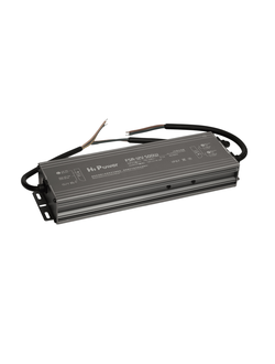 Блок питания 500W 12V IP67 Compact (12V/41.6A/500W) (IP67 металл/1 год)