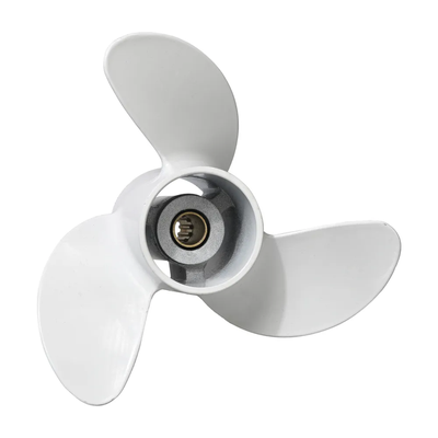 Винт для лодочного мотора Hangkai 5.0/6.0/6.5 шаг (7,8х8)