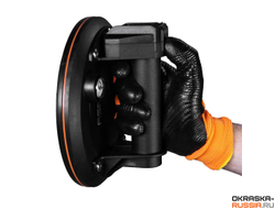 ASPRO-VSAP присоска вакуумная (автоматическая) для крупноформатной плитки / керамогранита