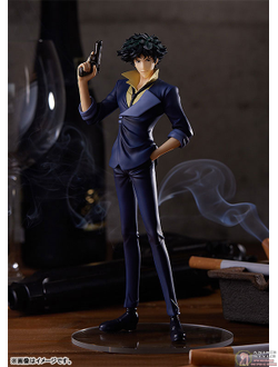 Фигурка Спайк Шпигель (Spike Spiegel Pop Up Parade)