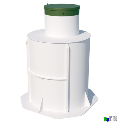 Автономная станция ТОПОЛЬ 12 Long