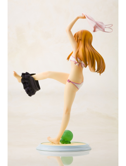 Фигурка 1/7 Кирино Косака (Kousaka Kirino Swimsuit ver.)