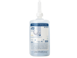 Торк жидкое мыло для волос и тела 1 литр