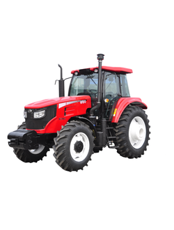 Трактор YTO-X1304 130-140 л.с.