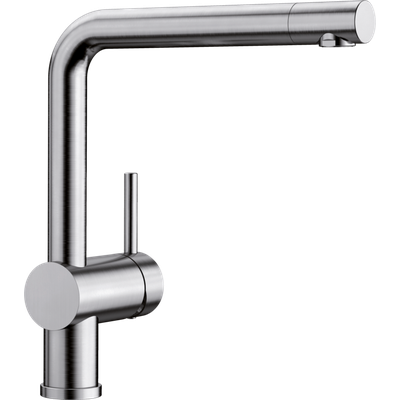 Смеситель Blanco Linus 517183