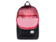Рюкзак Herschel Heritage Black/Black