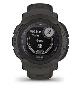 Garmin Instinct 2 Solar на Умном Гаджете