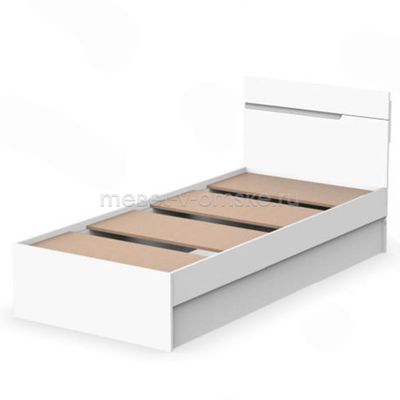 Кровать Стелла-ЭВ (900)