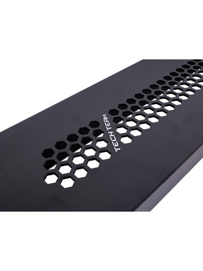 Дека TECHTEAM Zefir Lite 47 черная