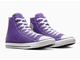 Кеды Converse All Star Canvas Electric Purple