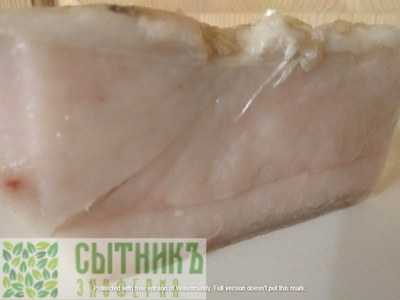 Сало натуральное домашнее фермерское заказать на ферме с доставкой на дом