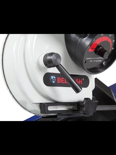 Станок ленточнопильный BELMASH MBS-440VS