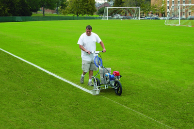 Graco FieldLazer S100