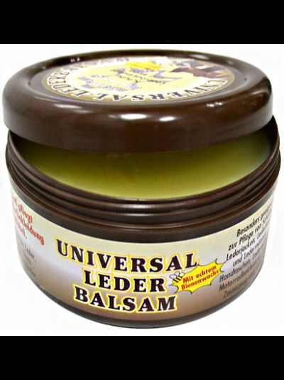 SMART Бальзам универсальный для кожаных изделий, 250 мл./230 г. Арт. 5142