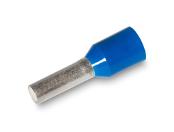 Наконечник штыревой втулочный изолированный НШВИ-GLW 2.5-8