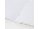 Тетрадь 24 л. BRAUBERG "ЭКО" клетка, обложка плотная мелованная бумага, АССОРТИ (5 видов), 105678