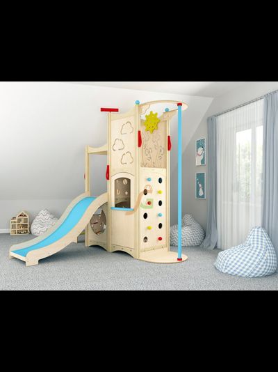 Домашний игровой комплекс IgraGrad 6