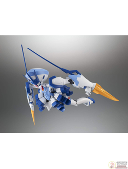 Фигурка робот - Франкс Дельфиниум (Robot FRANXX Delphinium)