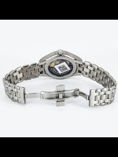Швейцарские часы Tissot T072.207.11.128.00