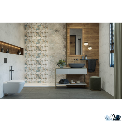 Плитка Creto Energy Wood 30х60 настенная