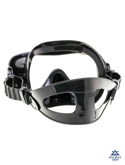 Маска для дайвинга Marlin Look Black