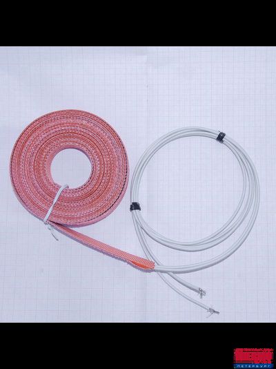 Гибкая нагревающая пластина 200 Вт 220 В (4200х15) (терм. 90) Keenovo