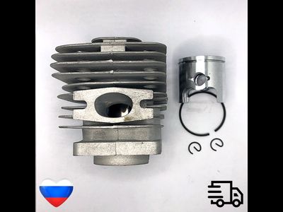 Поршневая для бензопилы КИТАЙ 38см3