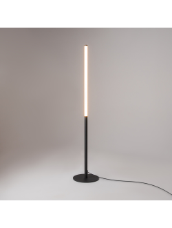 Напольный светильник (торшер) Ray, Z012FL-L18B3K