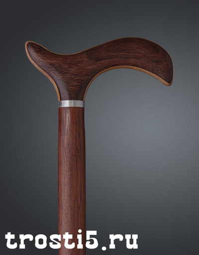 Трость "Делюкс"