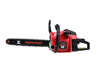 Бензиновая пила PROFIPOWER  ПБ-52