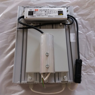 Модульный промышленный светильник PROM220/2 (220Вт; 34800Лм)