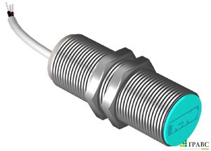 Индуктивный датчик ISB B43A-11-5-L