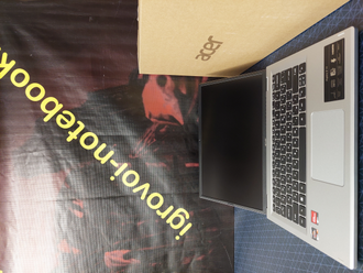 ACER Aspire 3 A314-42P-R9B5 ( 14.0 WUXGA IPS  RYZEN 7 5700U AMD Radeon Graphics 16GB 1024SSD )