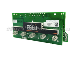 Силовой блок + модуль управления духовки Gorenje, Hisense 918633