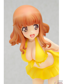 Фигурка 1/10 Саори Такэбэ (Takebe Saori Beach Queens)