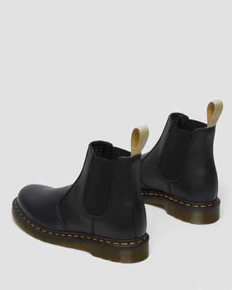 Ботинки Dr Martens 2976 Felix Vegan Chelsea Boots