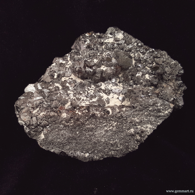 Сфалерит, друза кристаллов. Россия. 125*90*54мм.