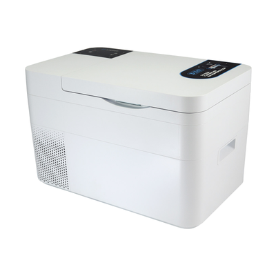 Автомобильный холодильник LIBHOF X-26