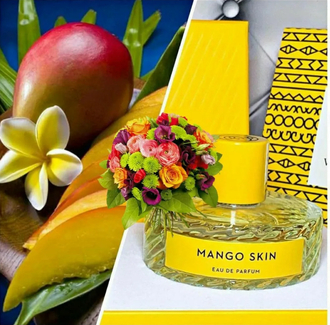 Vilhelm Parfumerie Mango Skin